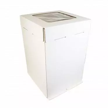 Транспортировочная коробка хром эрзац 250*250*100 мм Транспортировочная коробка хром эрзац 250*250*100 мм