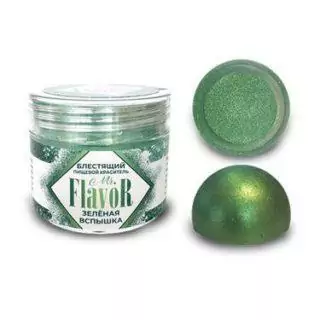 Кандурин «Зелёная вспышка» Mr. Flavor, 5 гр