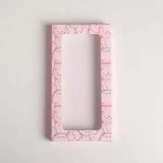 Коробка для шоколада 17.3*8.8*1.5 см Котята