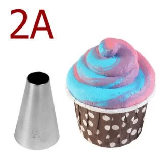 Насадка кондитерская №2А Насадка кондитерская №2А