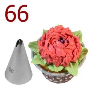 Насадка кондитерская №66 Насадка кондитерская №66