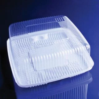 Пластиковая коробка 315х315х123 mm Пластиковая коробка 315х315х123 mm