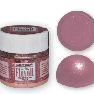 Сухой Блестящий Краситель Mr.Flavor PASTEL Пудровая роза 5гр Сухой Блестящий Краситель Mr.Flavor PASTEL Пудровая роза 5гр